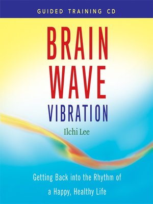 cover image of Brain Wave Vibration Guided Training